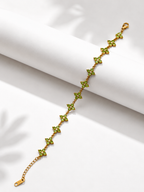 Bracelet « Alba »