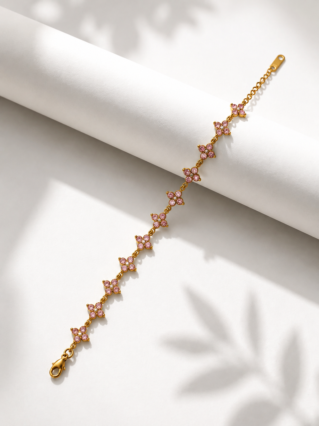 Bracelet « Alba »