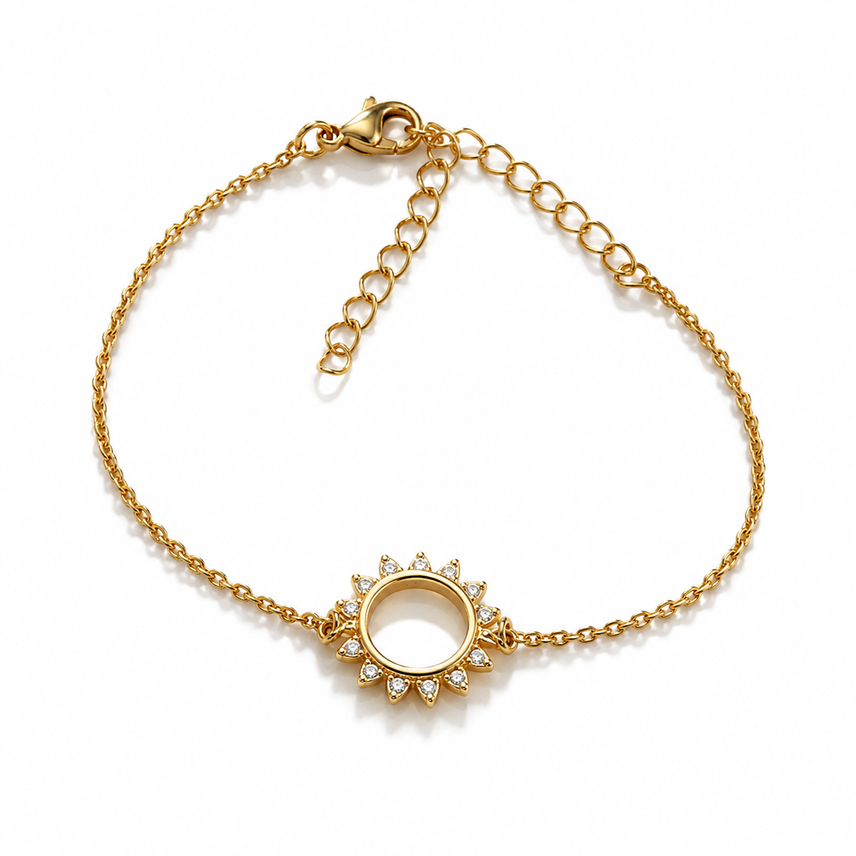 Bracelet « Malak »