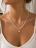Collier « Nejma »