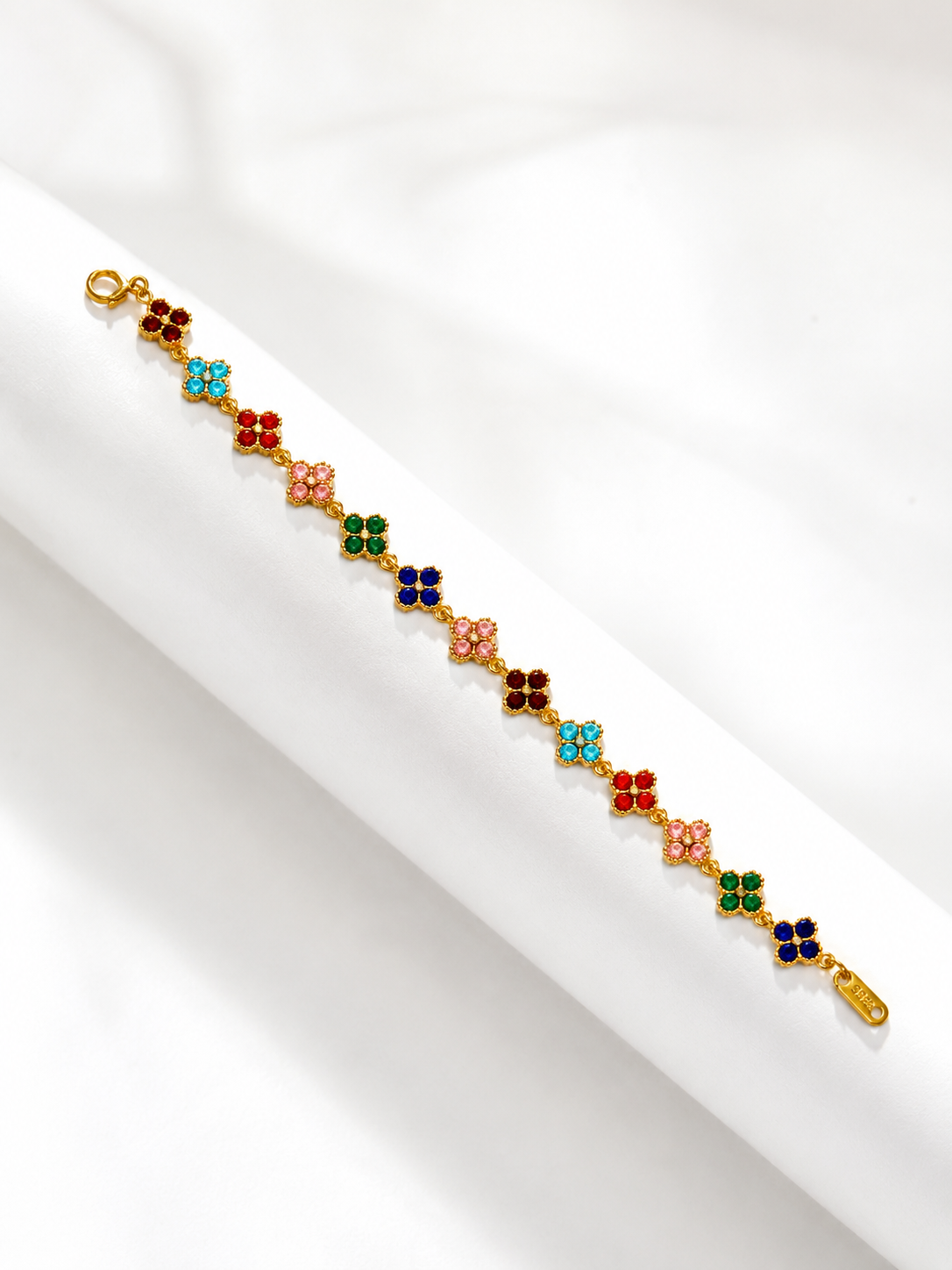 Bracelet « Princesse »