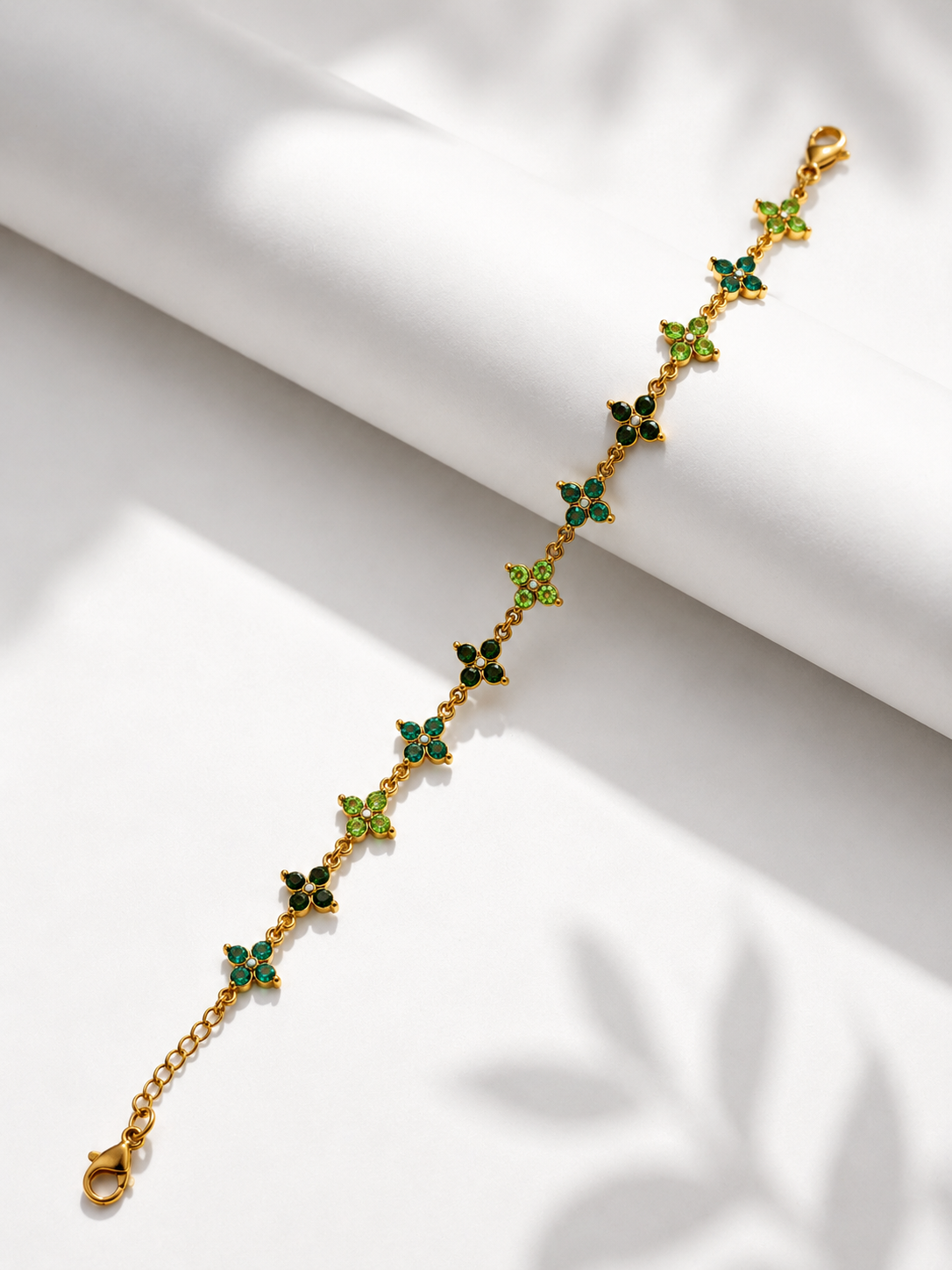 Bracelet « Alba »