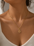 Collier « Yasmine »