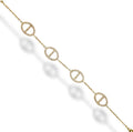 Bracelet « marine »