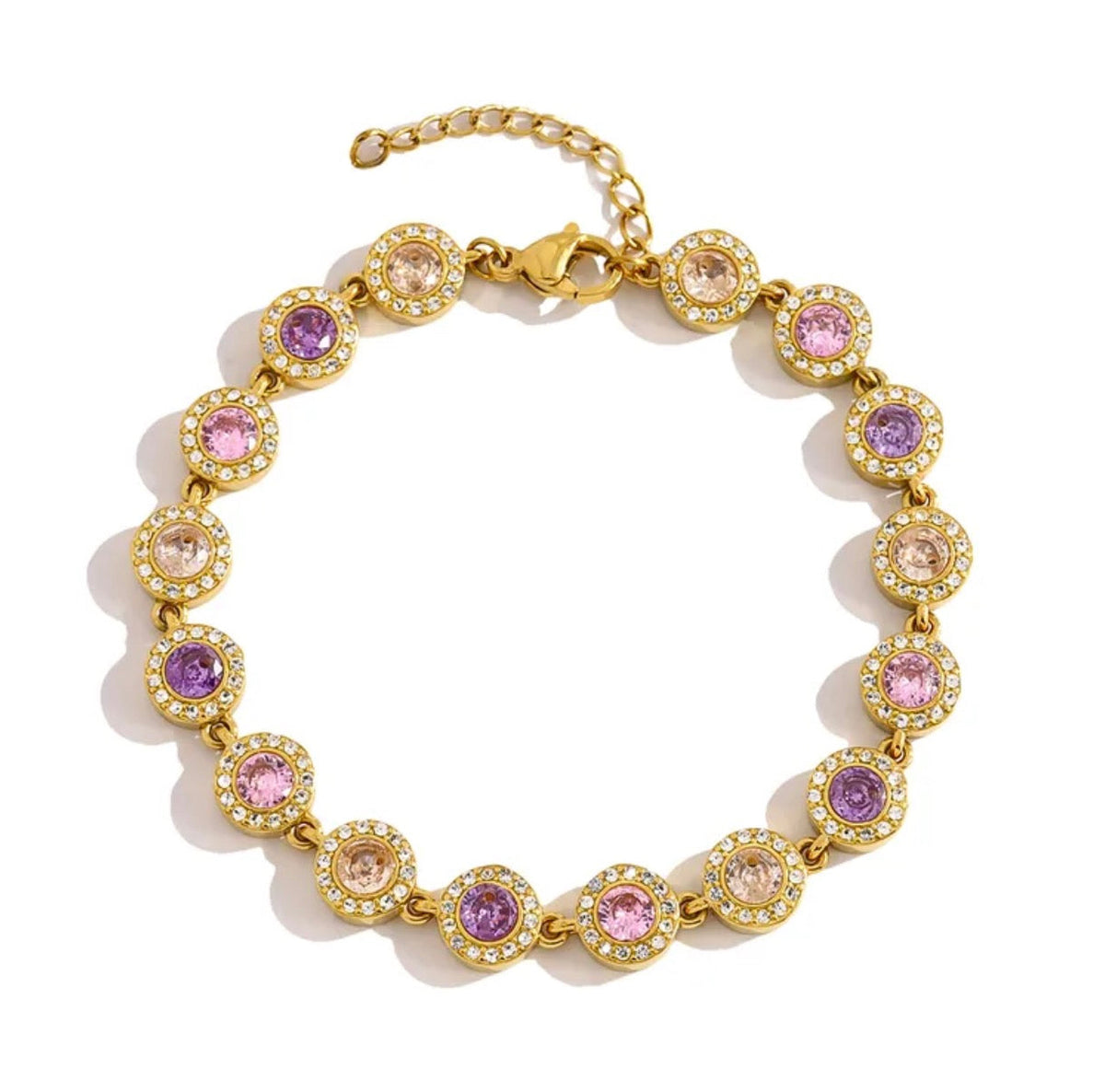Bracelet « Aliyah »