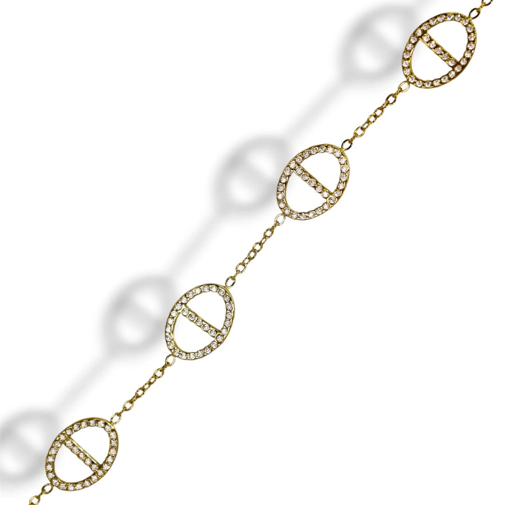Bracelet « marine »
