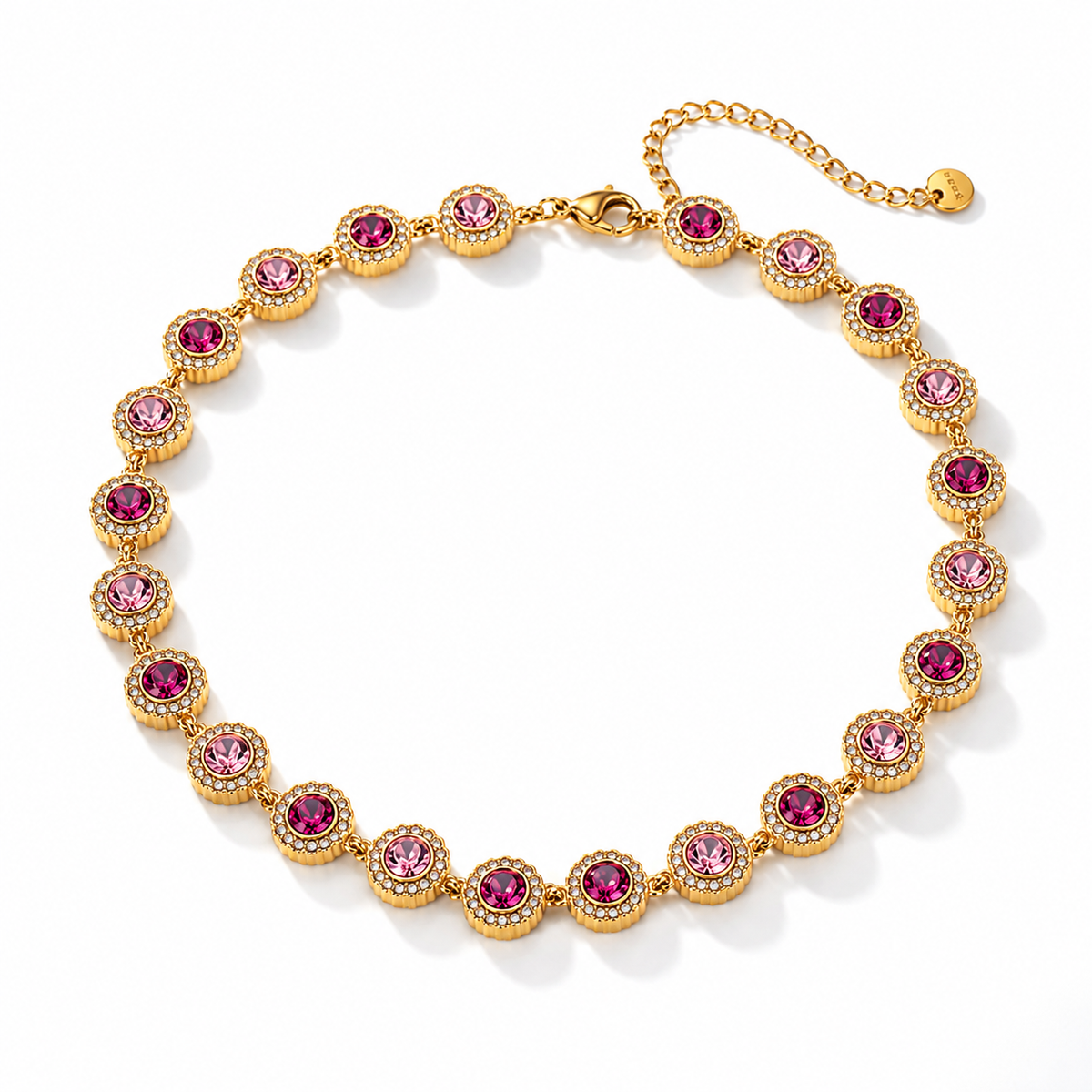 Collier « Jannah »