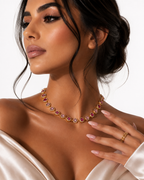 Collier « Jannah »
