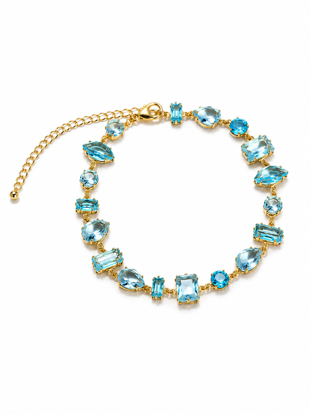 Bracelet « Lylia »