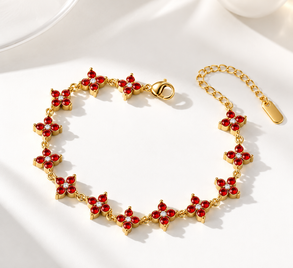 Bracelet « Alba »